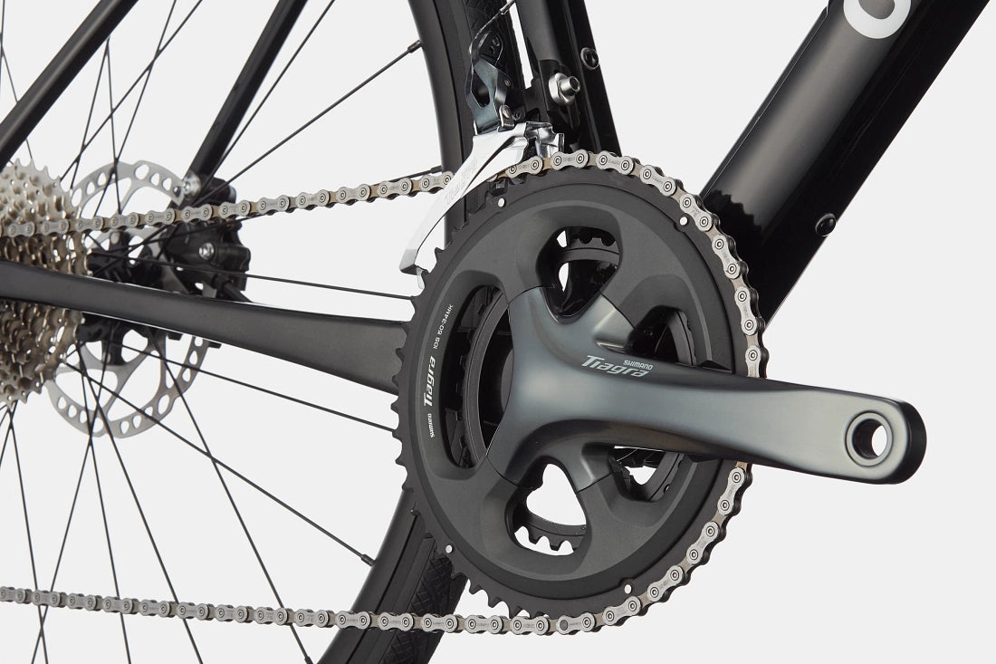 Trek synapse on sale