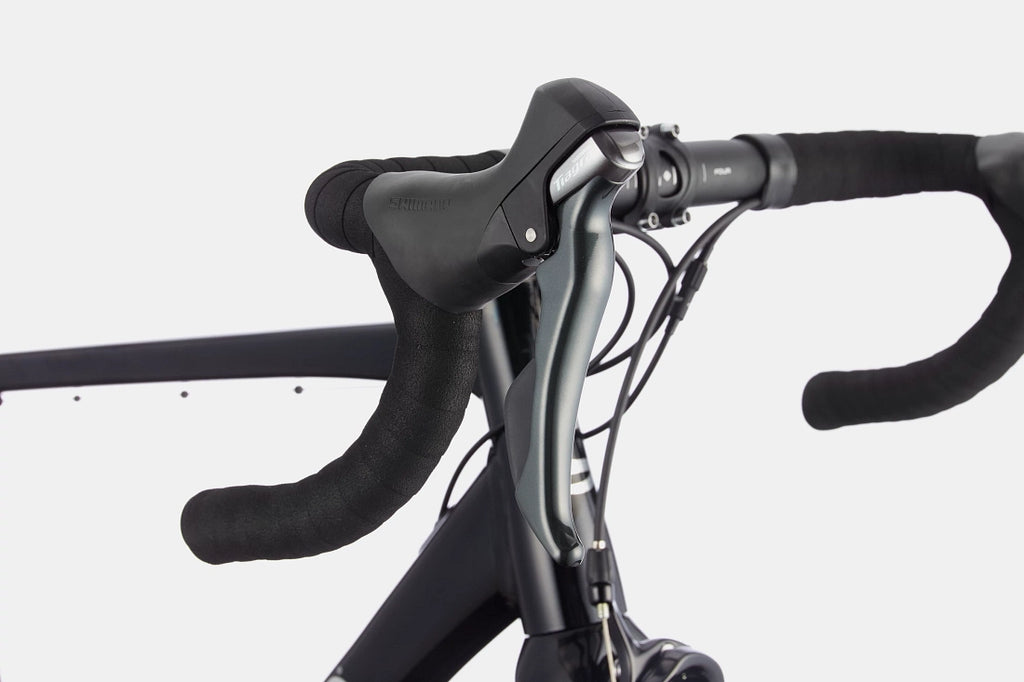 Cannondale online caad black