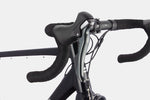 Cannondale CAAD Optimo 2 Performance Road Bike in Black