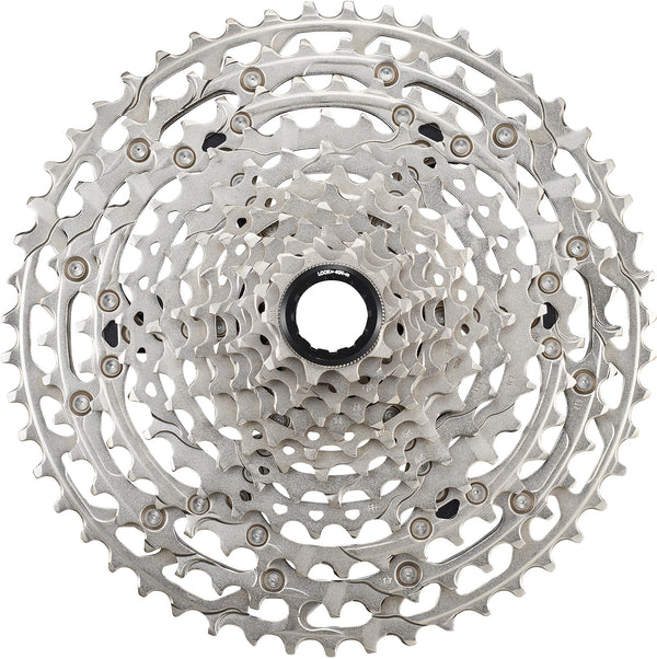 M6100 12 Speed Cassette