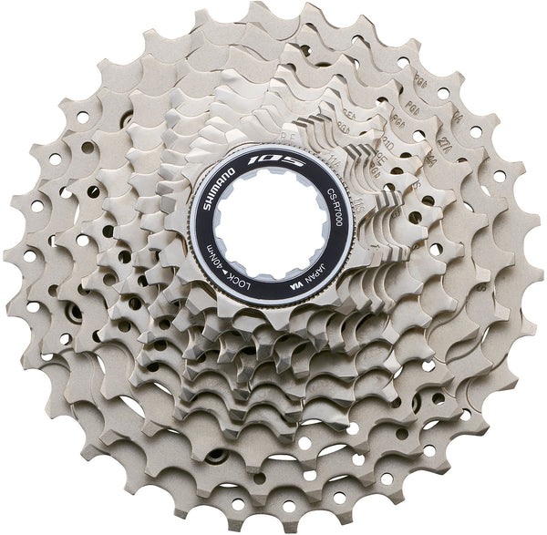 CS-R7000 Shimano Cassette