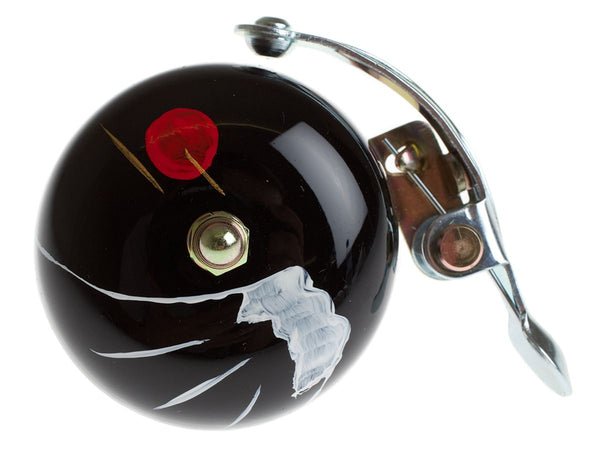 Crane bike bell