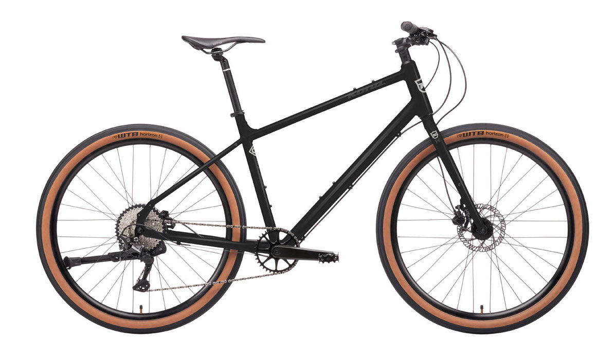 Kona hybrid bike 2025