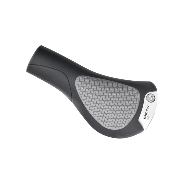 Ergon GC1 Ergonomic Handlebar Grips - Regular