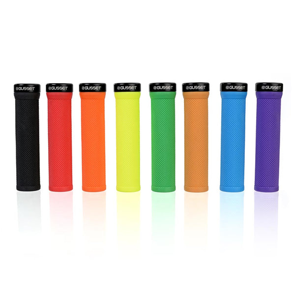 Gusset Single File Grips