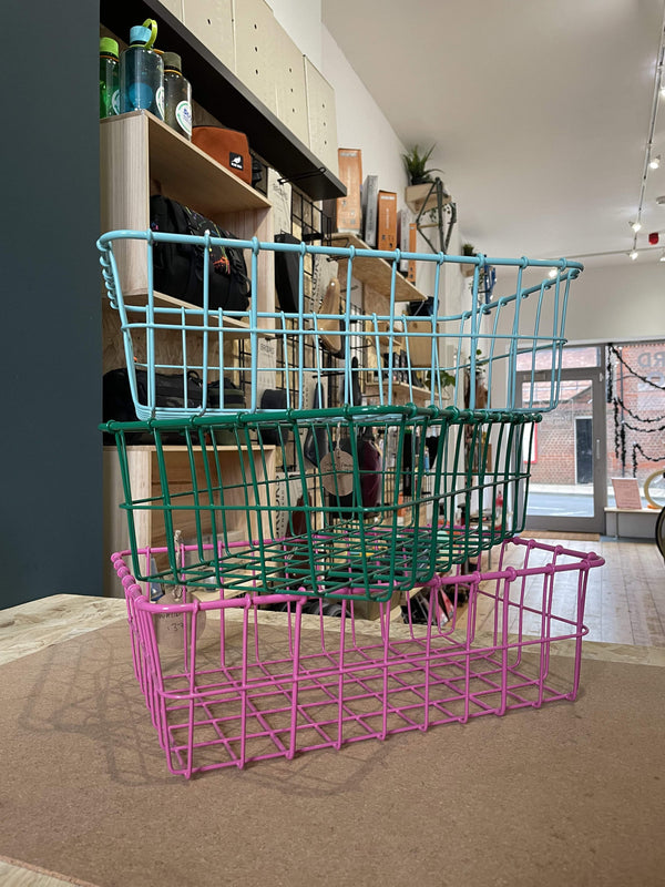 WALD 137 POWDER COATED