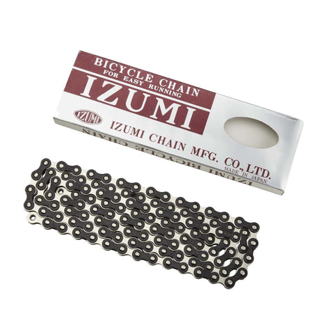 Izumi chain