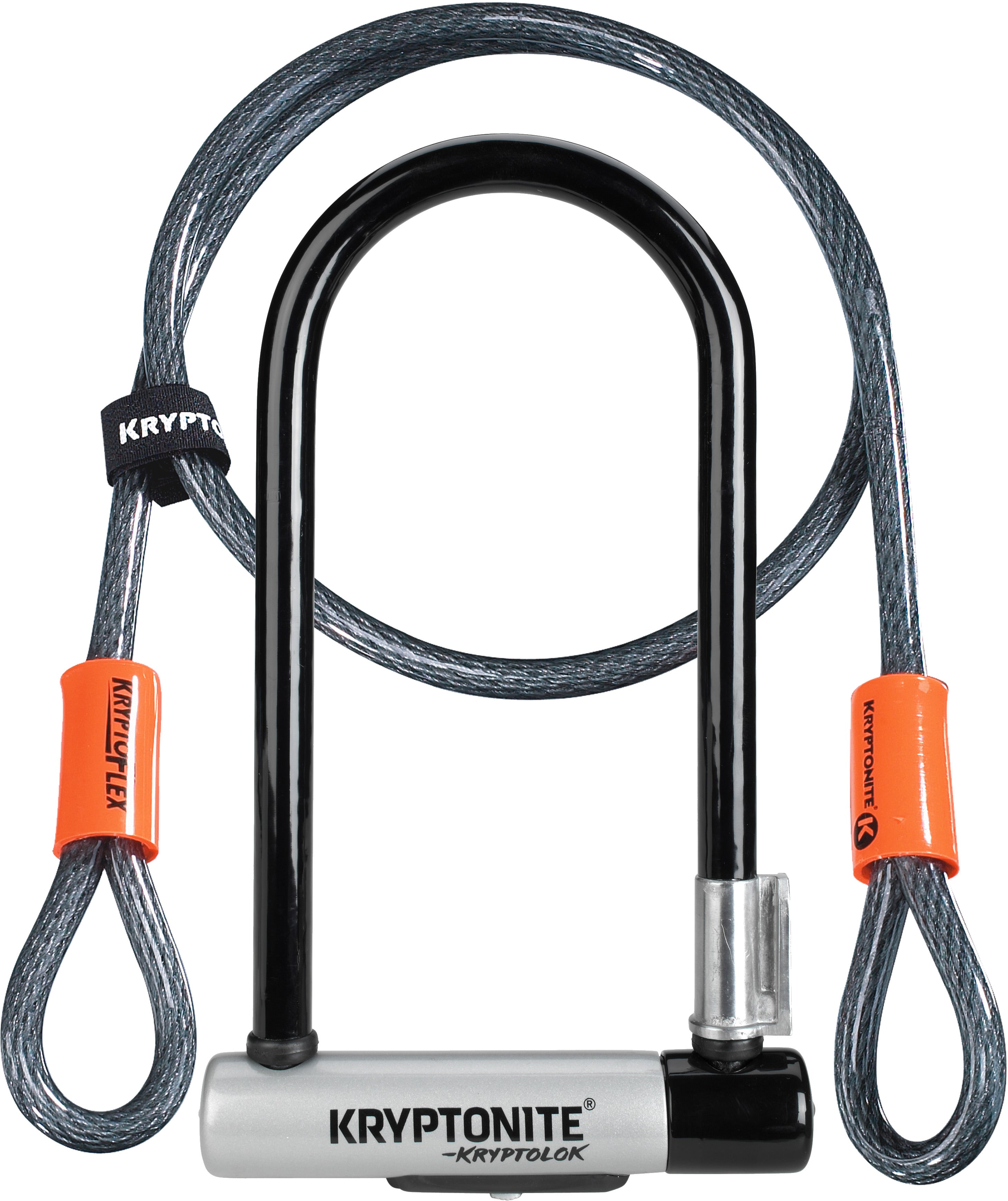 Kryptonite Sold Secure Bike Locks Stamford Cycle Co. Altrincham