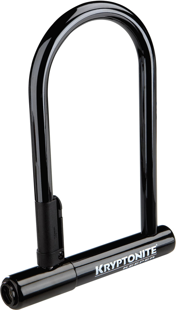 Kryptonite Keeper Lock