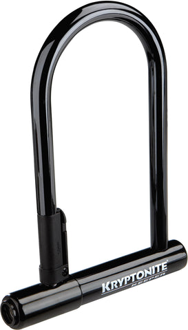 Gold standard outlet d lock