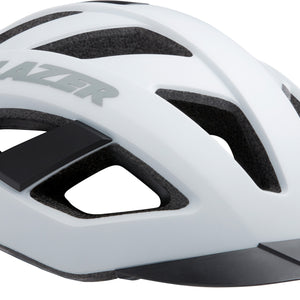Lazer Cameleon White Bike Helmet
