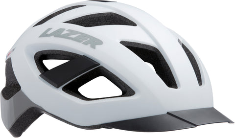 Lazer Cameleon White Bike Helmet