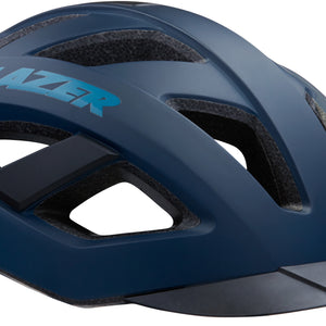 Blue Lazer Cameleon Bike Helmet