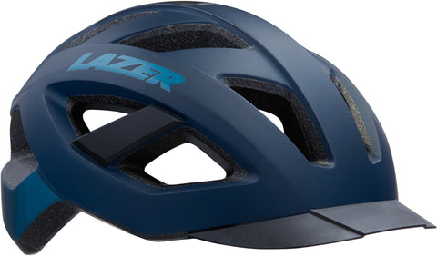 Blue Lazer Cameleon Bike Helmet