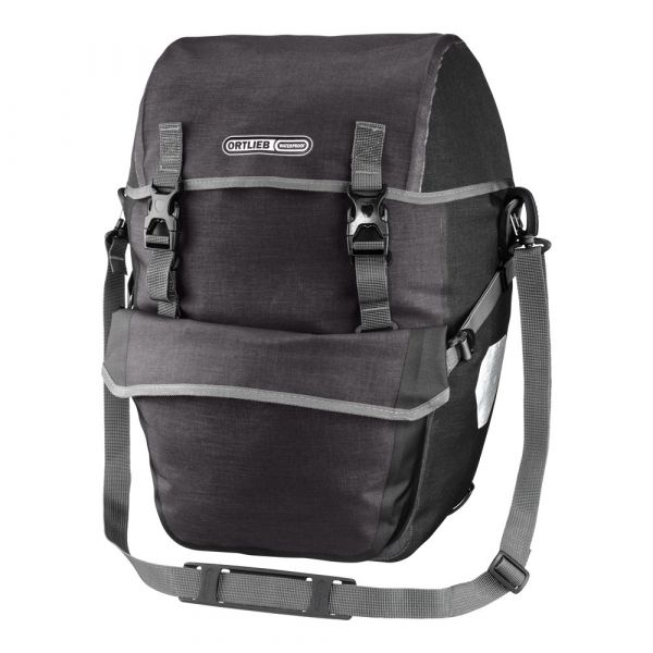 Ortlieb bike store packer plus