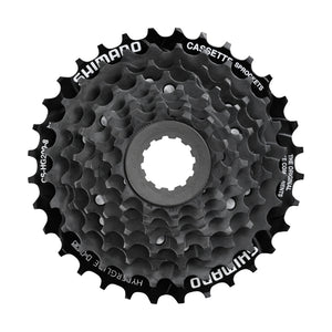 Shimano CS200 8 Speed