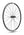 DT Swiss P 1800 SPLINE Rim Brake Road TR Wheels