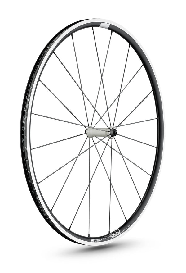 DT Swiss P 1600 SPLINE Rim Brake Road Tubeless Ready Wheels