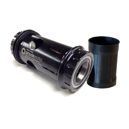 Praxis - BB CONV - SRAM/GXP/ISIS2 Road 68mm BB30/PF30