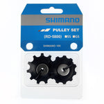 Shimano 105 RD-5800 Tension and Guide Pulley Set (GS-Type)