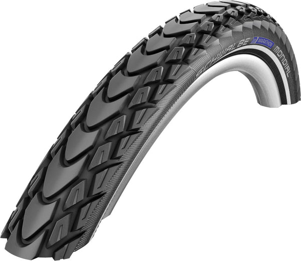 Schwalbe Marathon Mondial Touring Tyre