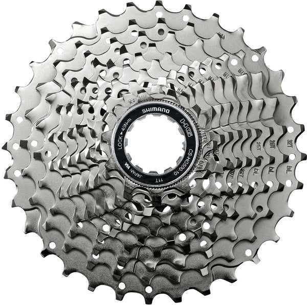 Shimano CS-HG50 10 Speed