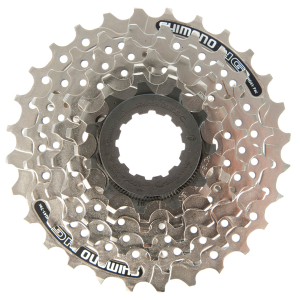 CS-HG41 7 Speed Cassette