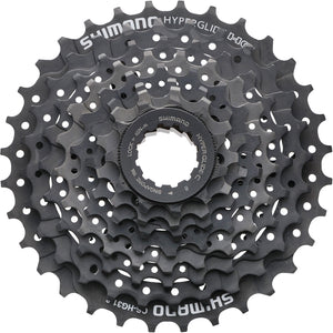 CS-HG31 8 Speed Cassette