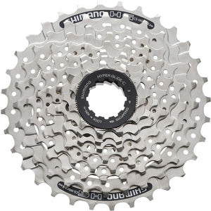 Shimano 8 Speed Cassette