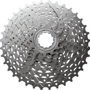 CS-HG400 Alivio 9 Speed Cassette