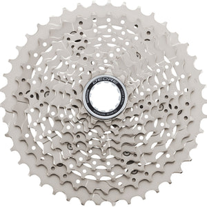Shimano M4100 11-42 Cassette