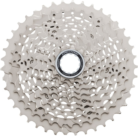 Shimano M4100 11-42 Cassette