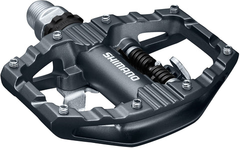 Shimano Dual Sided Clipless Pedals