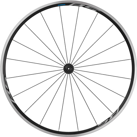 Shimano WH-RS100 Front 100mm Q/R Clincher Wheel