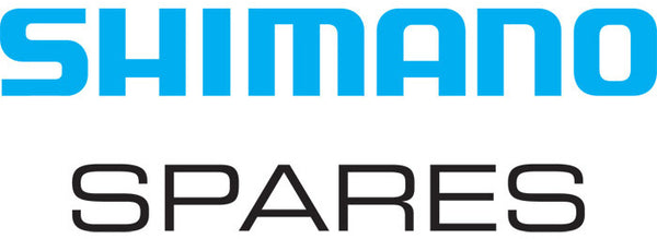 Shimano BR-M985 Pad Axle and Snap Ring