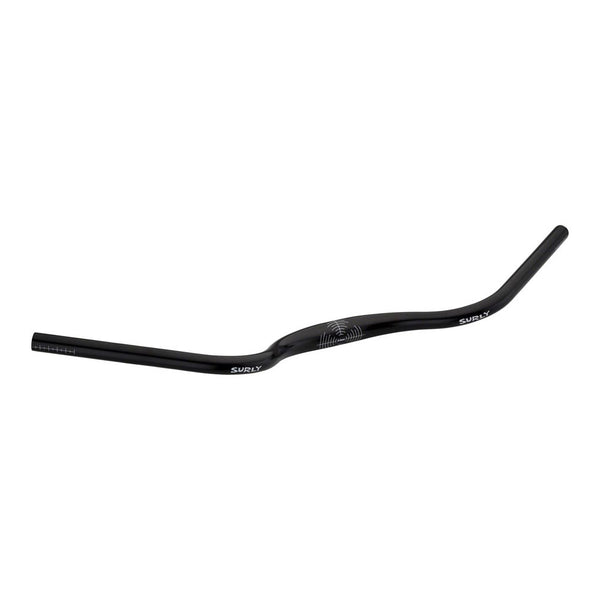 Surly Terminal Handlebars Black