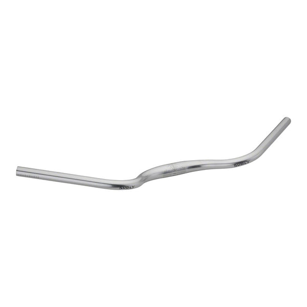 Surly Terminal Bars Silver