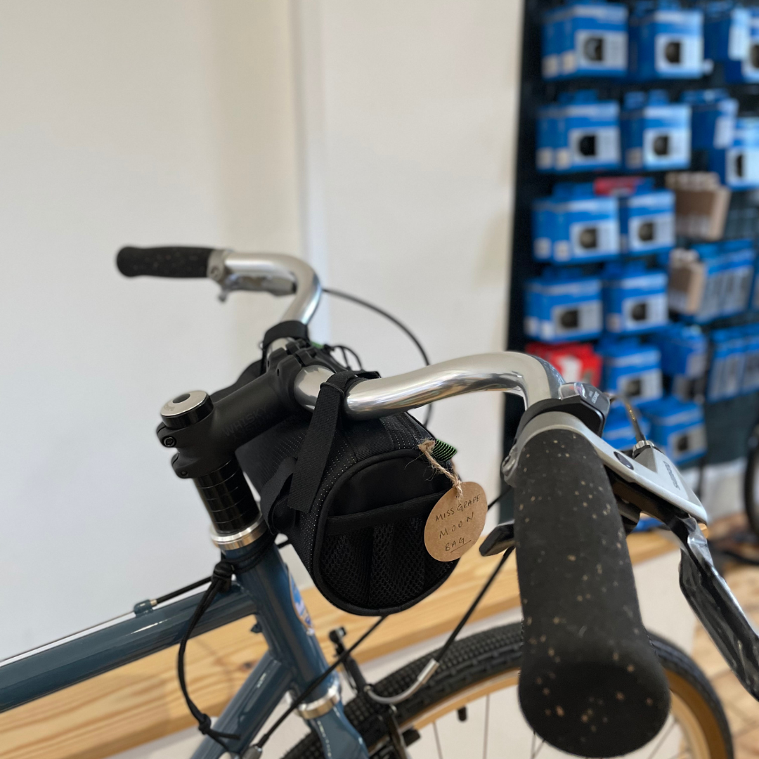 Surly Terminal Bars | Bike Components & Parts | Stamford Cycle Co. Surly Terminal Bars | Bike Components & Parts | Stamford Cycle Co.