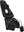 Thule Yepp Nexxt Maxi Frame Mount Rear Childseat
