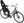 Thule Yepp Nexxt Maxi Frame Mount Rear Childseat