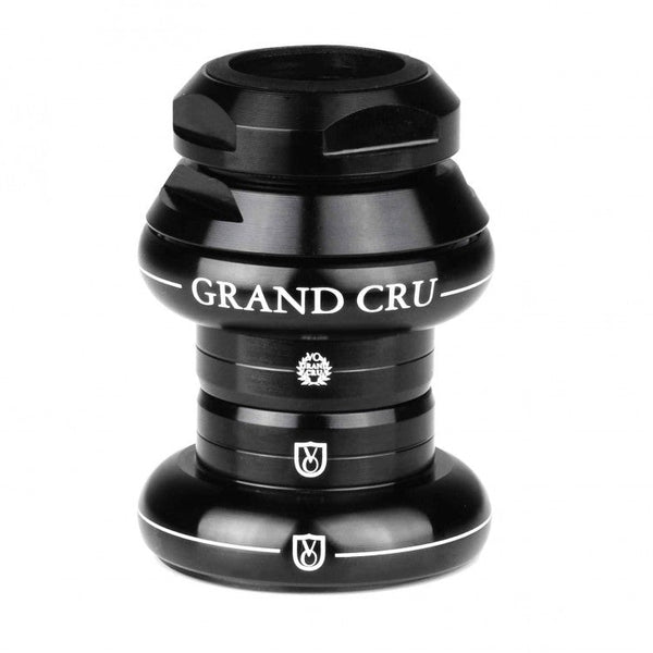 Velo Orange Grand Cru Threaded 1" Headset in Black