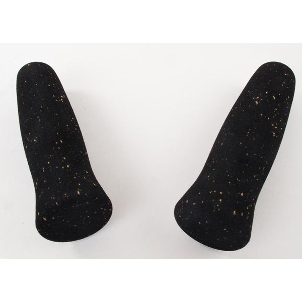 Velo Orange Cork Blend Grips Black