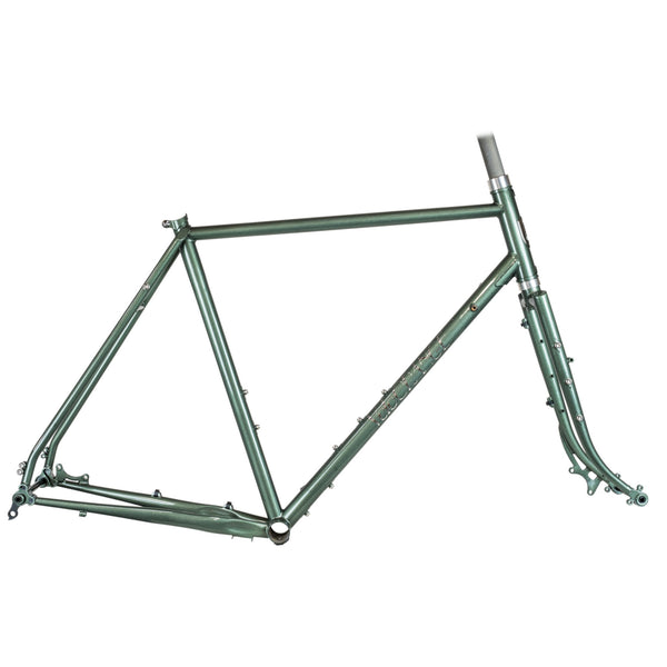 VO Polyvalant Sage Green