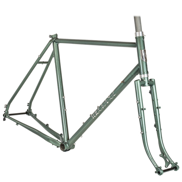 Velo Orange Polyvalant 