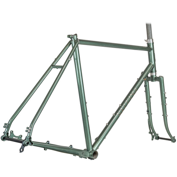 Velo Orange Polyvalant Frame