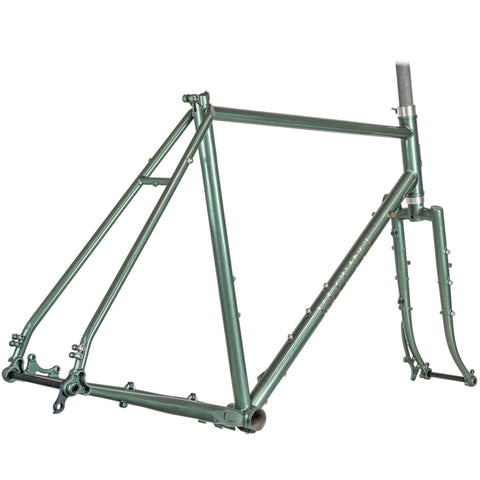 Cantilever frameset cheap