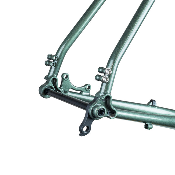 VO Polyvalant Rear Dropout