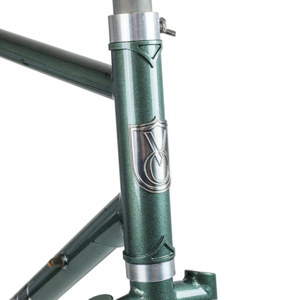 Velo Orange Polyvalant Headtube