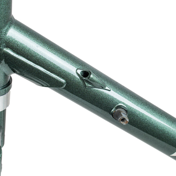 VO Polyvalant Cable Guide