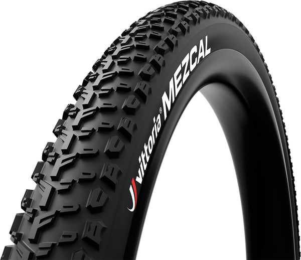 Vittoria Mezcal III Rigid Full Tyre in Black